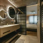 The Black Eagle Luxury 4* Mayrhofen