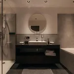 Hotel apartamentowy The Black Eagle Luxury