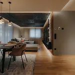 The Black Eagle Luxury