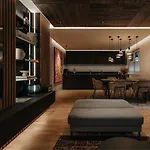 The Black Eagle Luxury 4*