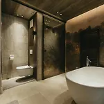 The Black Eagle Luxury Hotel apartamentowy Mayrhofen