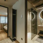 The Black Eagle Luxury 4* Mayrhofen