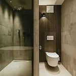 Hotel apartamentowy The Black Eagle Luxury 4*