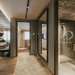 شقة فندقية The Black Eagle Luxury