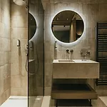 شقة فندقية The Black Eagle Luxury