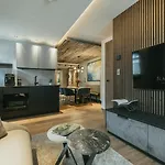 Aparthotel The Black Eagle Luxury 4*
