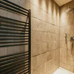 شقة فندقية The Black Eagle Luxury