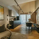 The Black Eagle Luxury Hotel apartamentowy Mayrhofen
