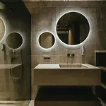 Hotel apartamentowy The Black Eagle Luxury Mayrhofen
