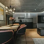 The Black Eagle Luxury Mayrhofen