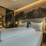 The Black Eagle Luxury 4* Mayrhofen
