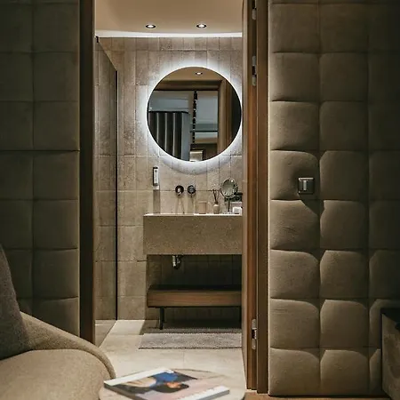 Black Eagle Luxury