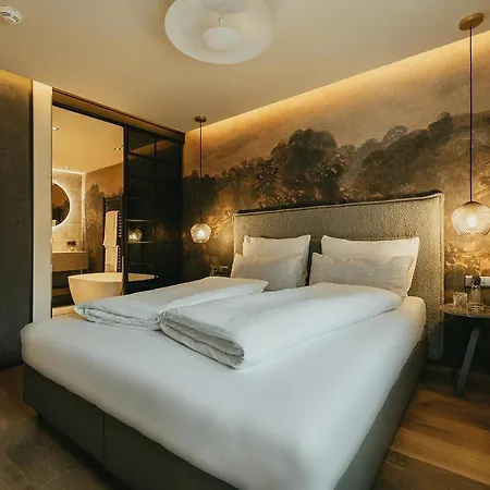 Lägenhetshotell Black Eagle Luxury