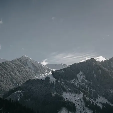 מלון דירות The Black Eagle Luxury