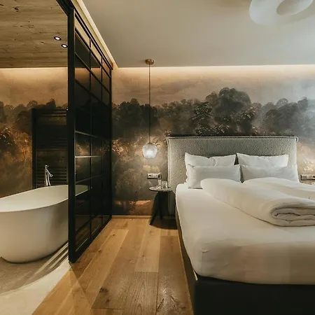 Black Eagle Luxury