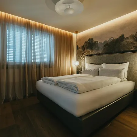 The Black Eagle Luxury Aparthotel 4*