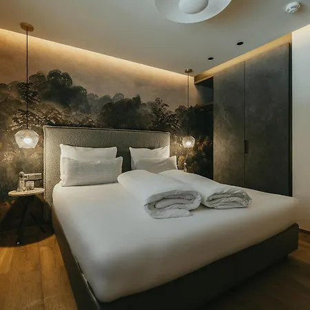 The Black Eagle Luxury 4*
