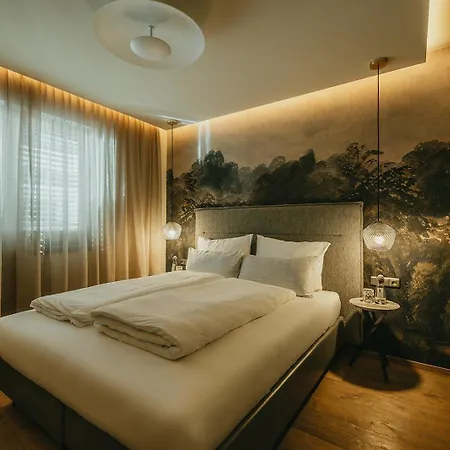 Aparthotel The Black Eagle Luxury 4*