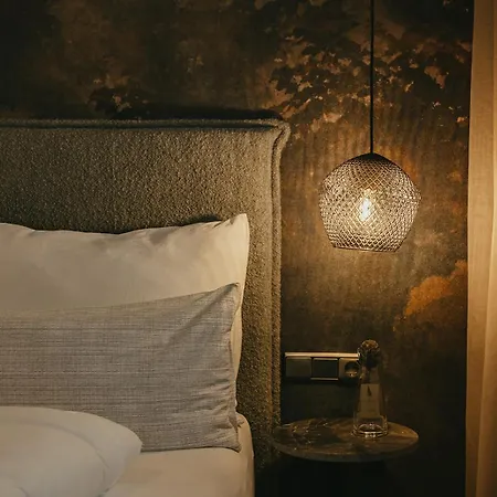 Aparthotel Black Eagle Luxury Mayrhofen