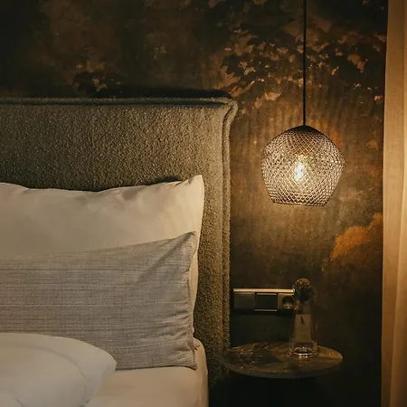 Aparthotel The Black Eagle Luxury Mayrhofen