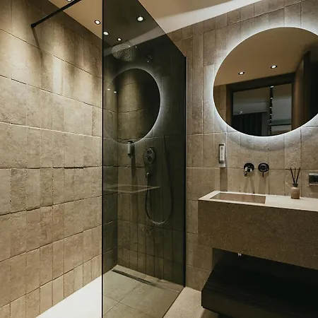 The Black Eagle Luxury Mayrhofen