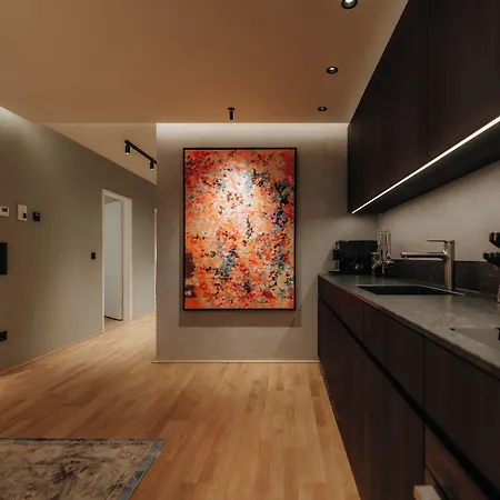 The Black Eagle Luxury