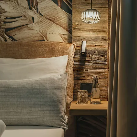 The Black Eagle Luxury Aparthotel