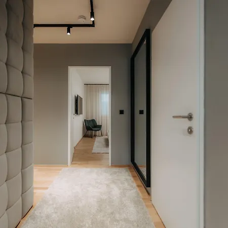 The Black Eagle Luxury 4*