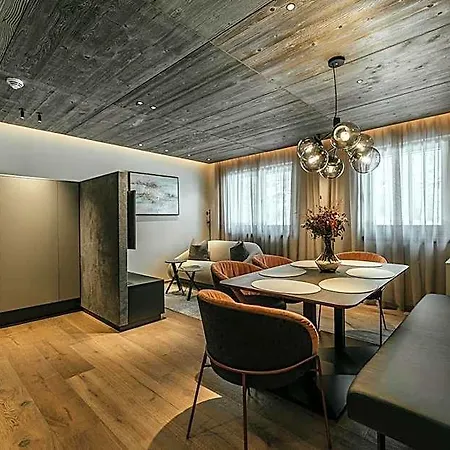 The Black Eagle Luxury Aparthotel