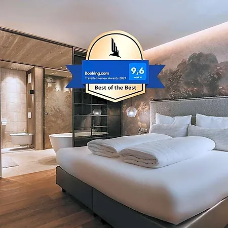 The Black Eagle Luxury 4*