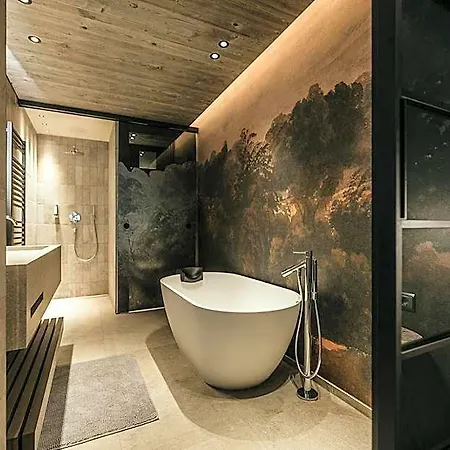 The Black Eagle Luxury 4*