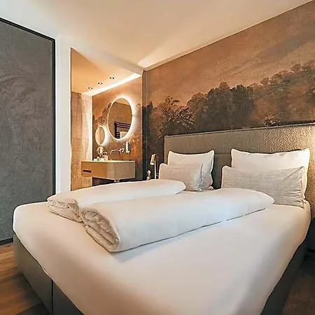 The Black Eagle Luxury 4* Mayrhofen