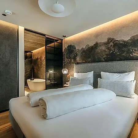 The Black Eagle Luxury Mayrhofen