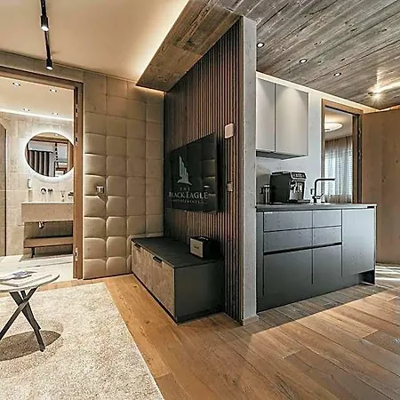 The Black Eagle Luxury Mayrhofen