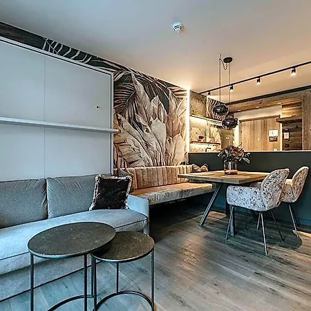 The Black Eagle Luxury Mayrhofen