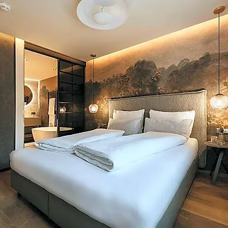 The Black Eagle Luxury