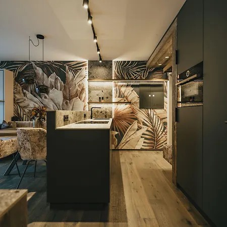 The Black Eagle Luxury 4* Mayrhofen