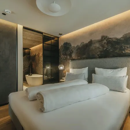 The Black Eagle Luxury 4* Mayrhofen