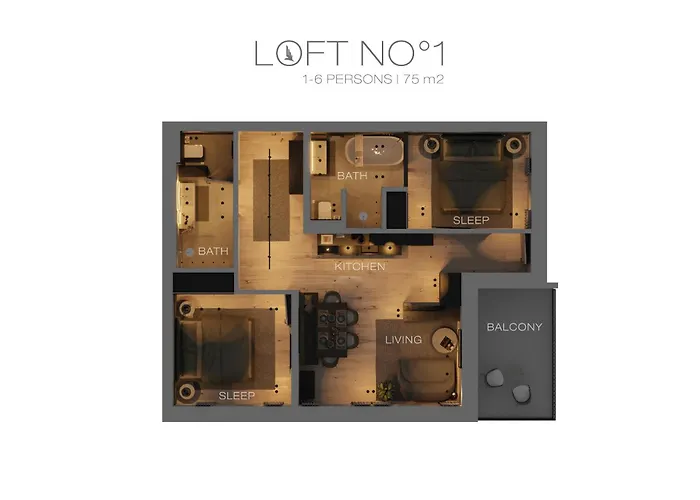 The Black Eagle Luxury