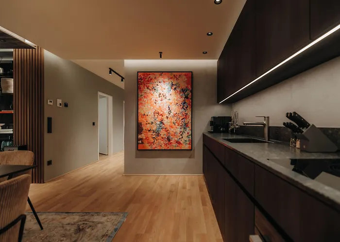 The Black Eagle Luxury