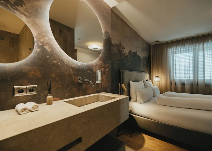 The Black Eagle Luxury 4*