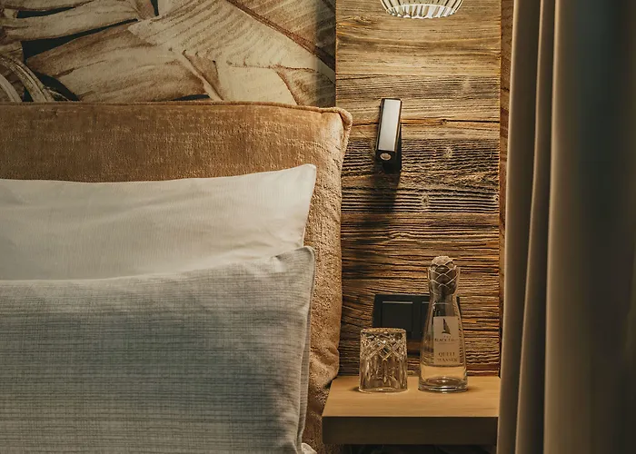 The Black Eagle Luxury Ξενοδοχείο με διαμερίσματα