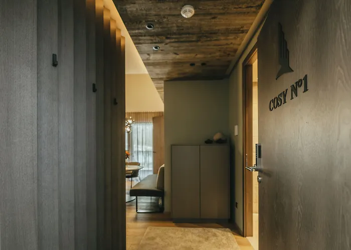 The Black Eagle Luxury Apartahotel 4*