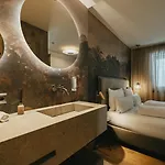 The Black Eagle Luxury 4* Майрхофен