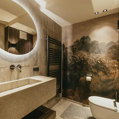 The Black Eagle Luxury Mayrhofen