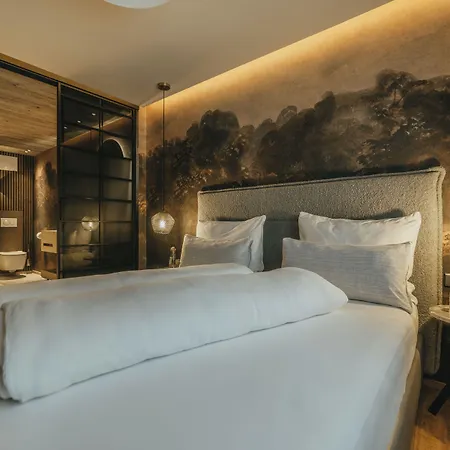 The Black Eagle Luxury 4* Mayrhofen