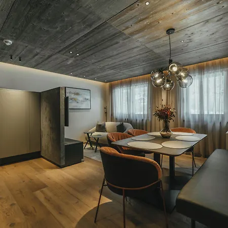 The Black Eagle Luxury Mayrhofen