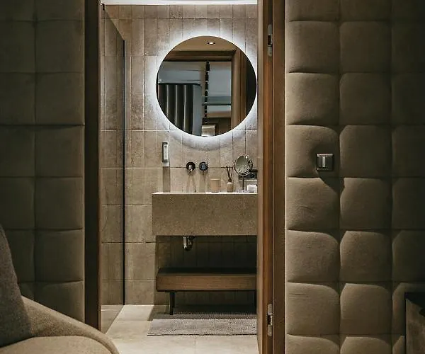 The Black Eagle Luxury