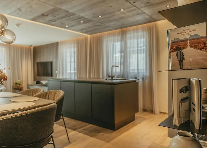 The Black Eagle Luxury