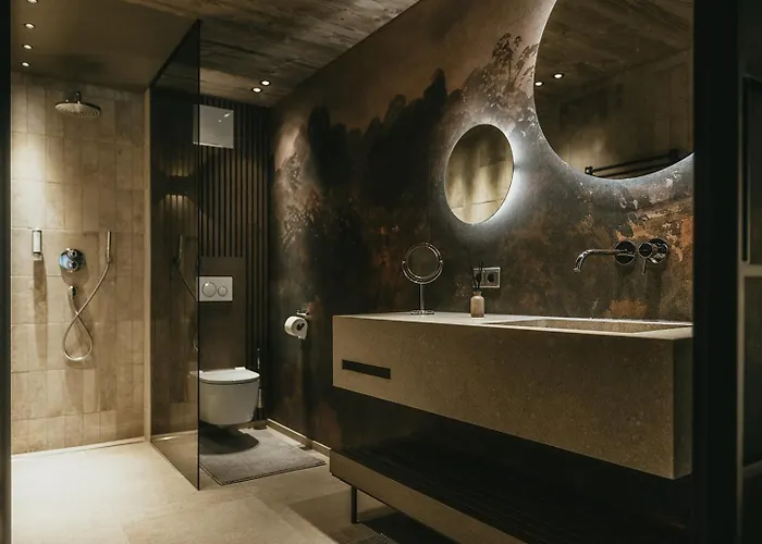 The Black Eagle Luxury 4*